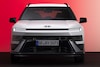 Hyundai Bayon 2026 EMBARGO