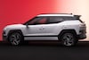 Hyundai Bayon 2026 EMBARGO
