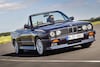 BMW M3 E30 Cabriolet