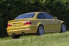 BMW M3 E46