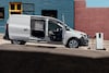 Renault Kangoo E-Tech Electric