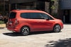 Renault Kangoo E-Tech Electric