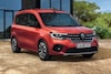 Renault Kangoo E-Tech Electric