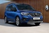 Renault Kangoo E-Tech Electric