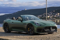 GranCabrio