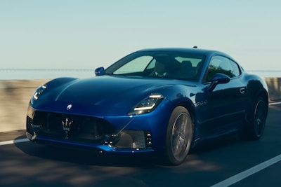GranTurismo