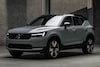 Volvo XC40, 5-deurs 2026-heden