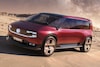 Renault E-Space Concept