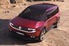 Renault E-Space Concept