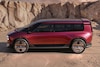 Renault E-Space Concept