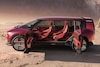 Renault E-Space Concept