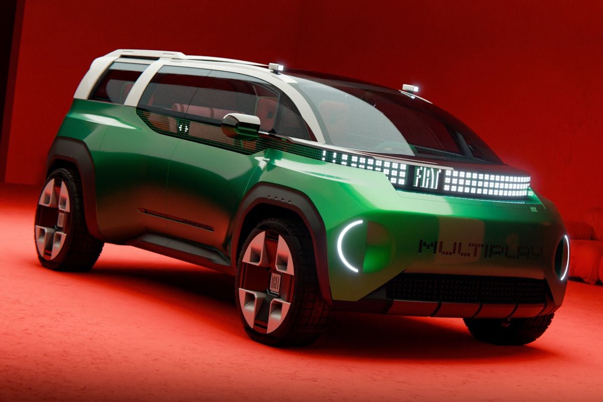 Fiat Multiplay