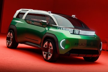 Fiat Multiplay