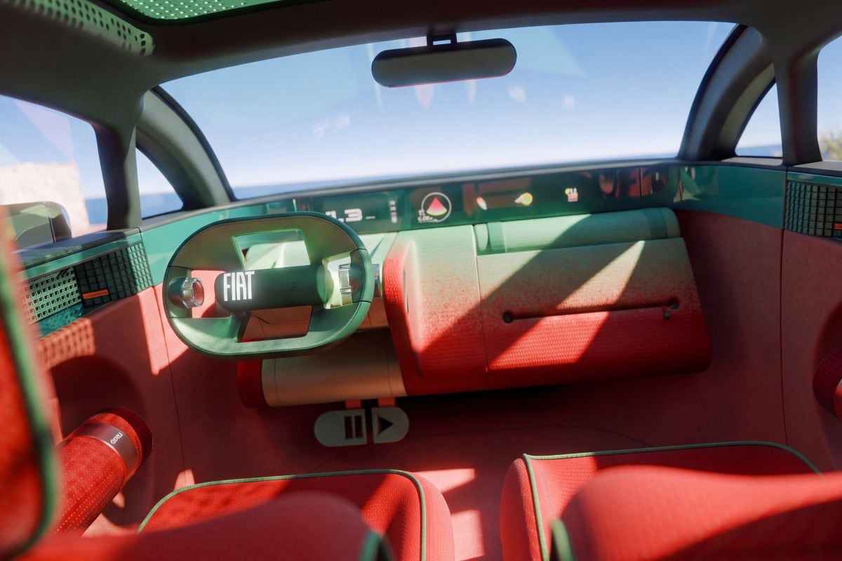 Fiat Multiplay