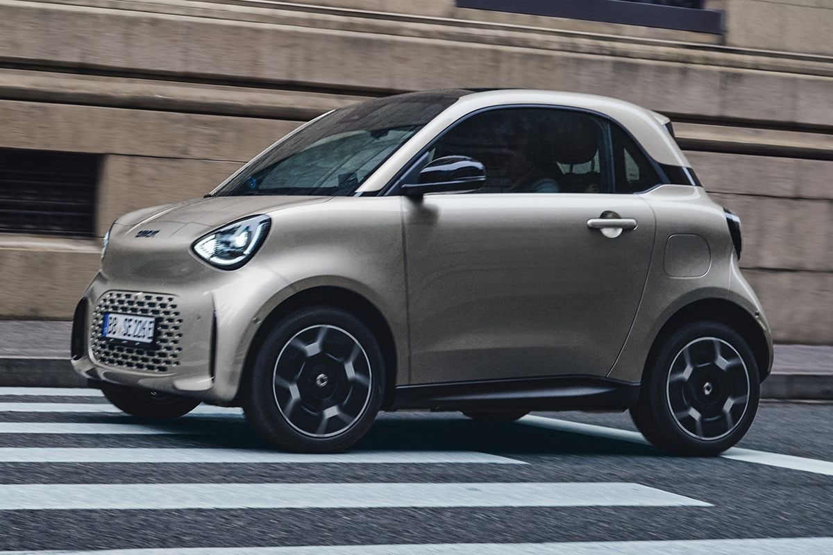 Smart #2