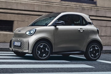 Smart #2