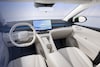 BYD Dolphin Surf / (Great) Seagull