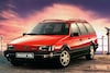 Volkswagen Passat VR6