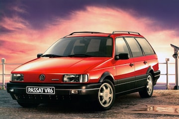 Volkswagen Passat VR6