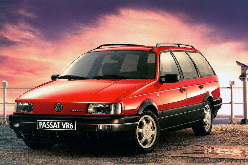 Deze auto's hadden geen grille en dat was toen bijzonderder dan nu