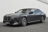 BMW Concept 7 Protection