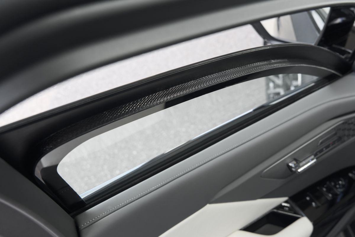 BMW Concept 7 Protection