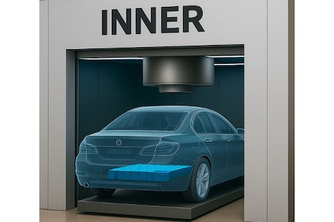 De volgende stap in accudiagnose EV is een CT-scan, deze Nederlandse start-up komt ermee