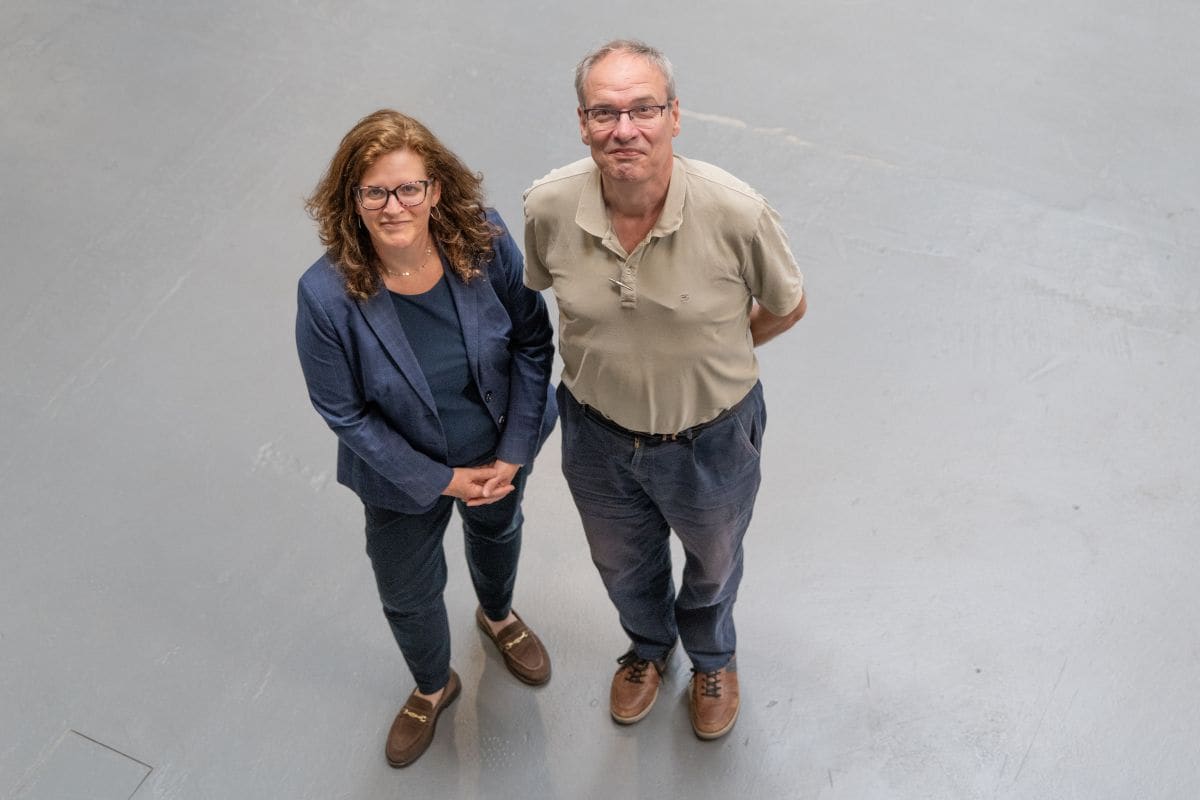 CT-scan voor elektrische auto's