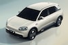 Chery Q