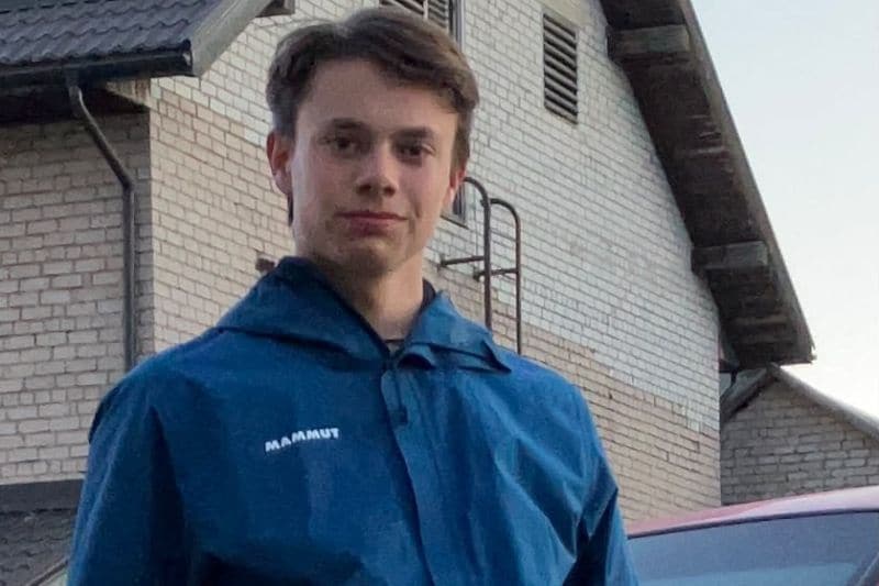 Opel Corsa Mijn Eerste Auto