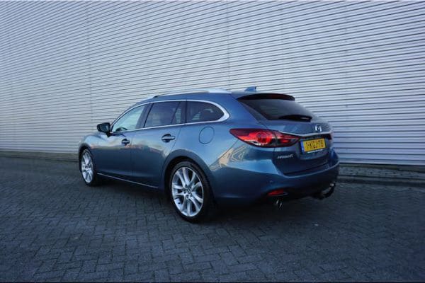Mazda 6 occasion