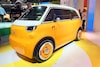 Fiat Multiplina in Parijs