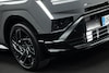 Hyundai Tucson Plug-in N-Line