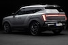 Hyundai Tucson Plug-in N-Line