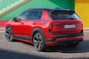 Skoda Epiq Sportline