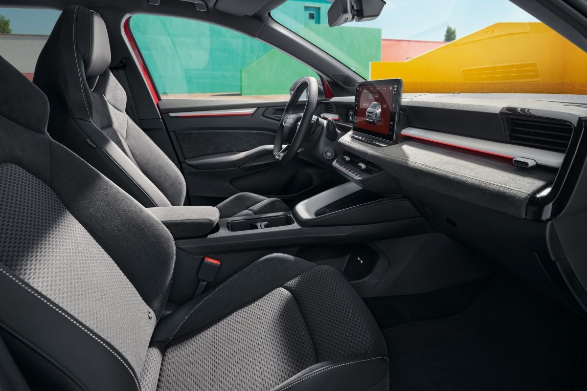 Skoda Epiq Sportline
