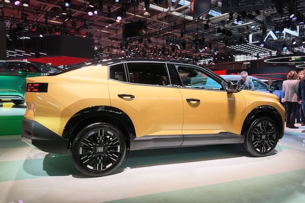 Fiat Grizzly