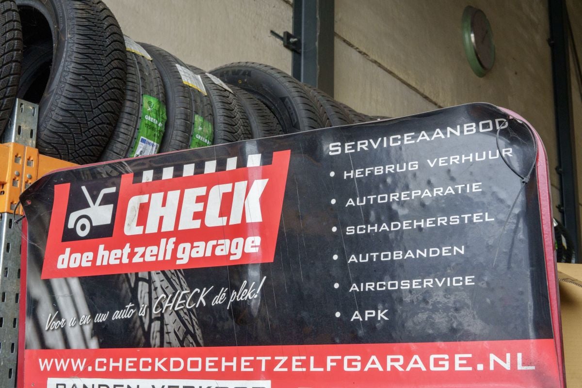 Onderhoud