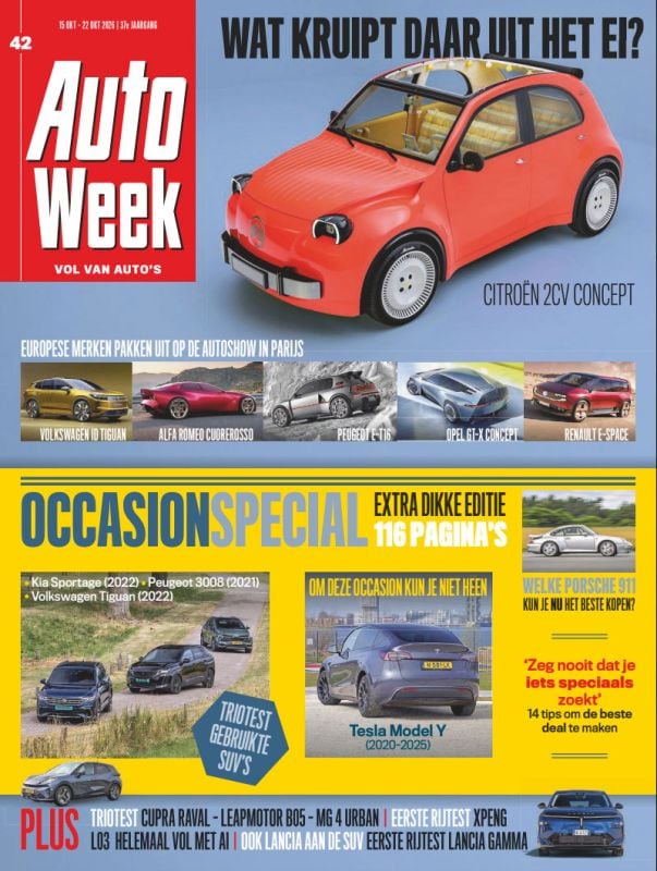 AutoWeek 42 2026