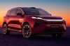 BYD Atto 8