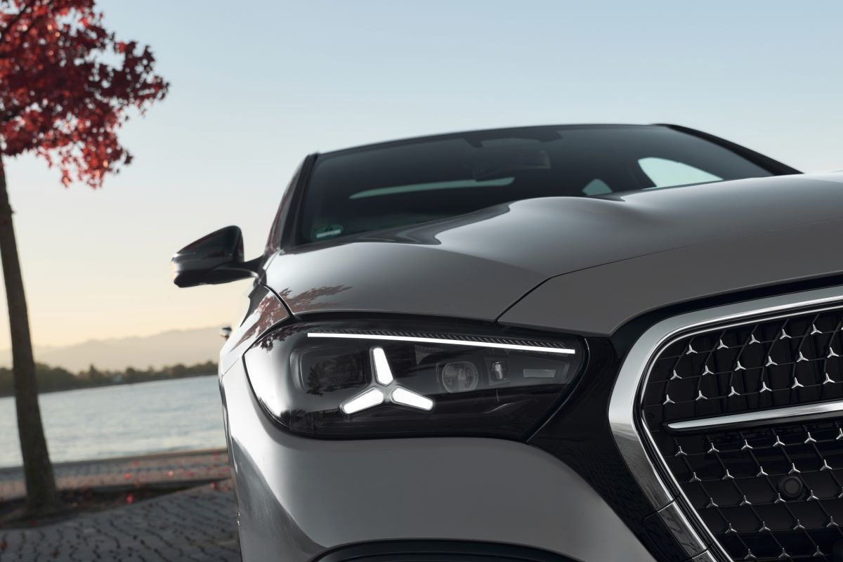 Mercedes C-klasse 2026
