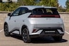 BYD Dolphin Surf 2026
