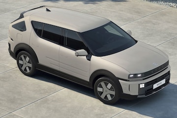 Hyundai Nexo back to basics