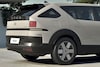 Hyundai Nexo back to basics