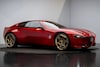 Alfa Romeo Cuorerosso