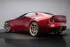 Alfa Romeo Cuorerosso