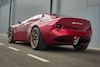 Alfa Romeo Cuorerosso