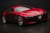 Alfa Romeo Cuorerosso