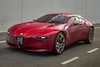 Alfa Romeo Cuorerosso