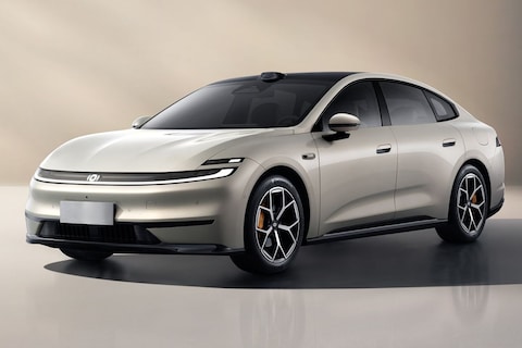 Changan verdubbelt Europese aanbod met Nevo Q05 en Nevo Q06